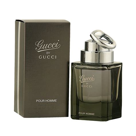 gucci by gucci pour homme cologne